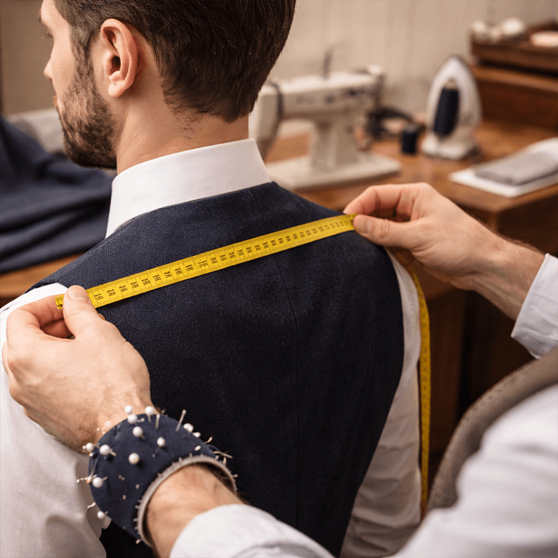 Hayalinizdeki kıyafetleri size özel dikiyoruz.